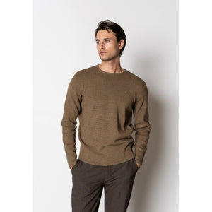 Clean Cut Copenhagen Oscar knit