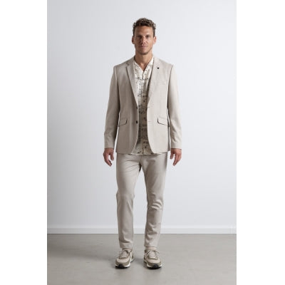 Clean Cut Copenhagen Brendon Jersey Blazer