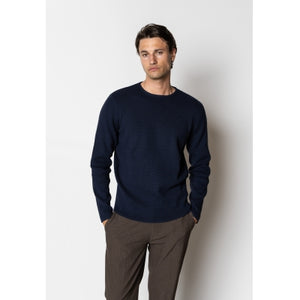 Clean Cut Copenhagen Oscar knit