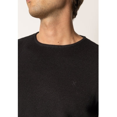 Clean Cut Copenhagen Oscar knit