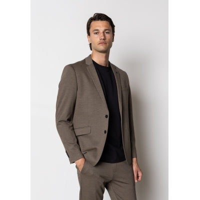 Clean Cut Copenhagen Brendon Jersey Blazer