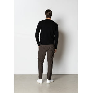 Clean Cut Copenhagen Oscar knit