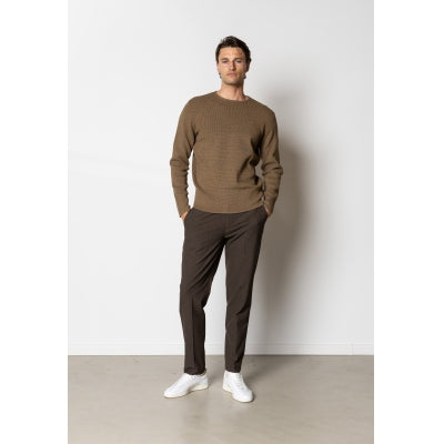 Clean Cut Copenhagen Oscar knit