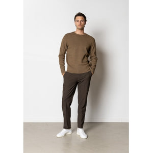 Clean Cut Copenhagen Oscar knit