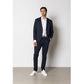 Clean Cut Copenhagen Brendon Jersey Blazer
