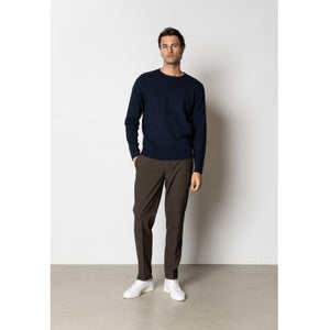 Clean Cut Copenhagen Oscar knit