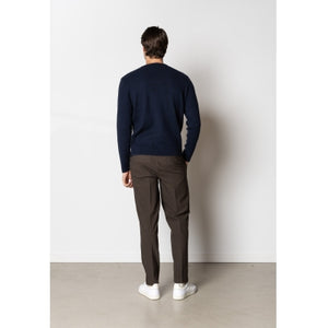 Clean Cut Copenhagen Oscar knit