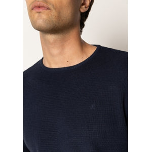 Clean Cut Copenhagen Oscar knit