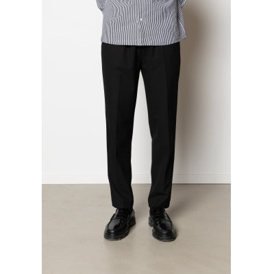 Clean Cut Copenhagen Copenhagen XO Louis Pants in Schwarz