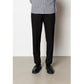 Clean Cut Copenhagen Copenhagen XO Louis Pants in Schwarz
