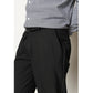 Clean Cut Copenhagen Copenhagen XO Louis Pants in Schwarz