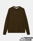 Anerkjendt AKPETER MERINO WOOL KNIT