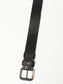 Blue de Gênes Piceno Leather Belt