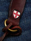 Blue de Gênes Savino Key Hanger