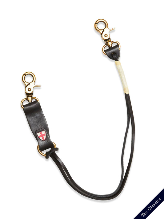 Blue de Gênes Savino Key Hanger