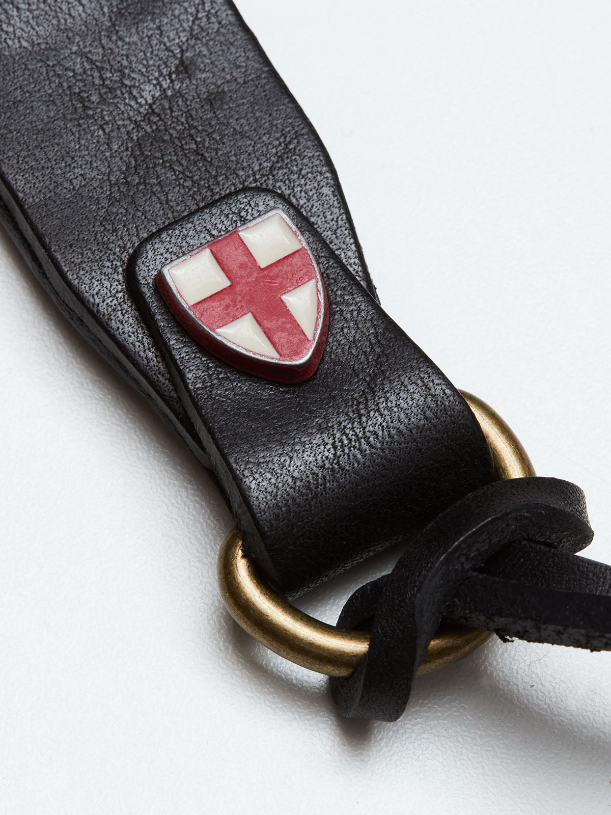 Blue de Gênes Savino Key Hanger