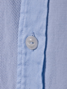 Blue de Gênes Miguel Brilliante Shirt