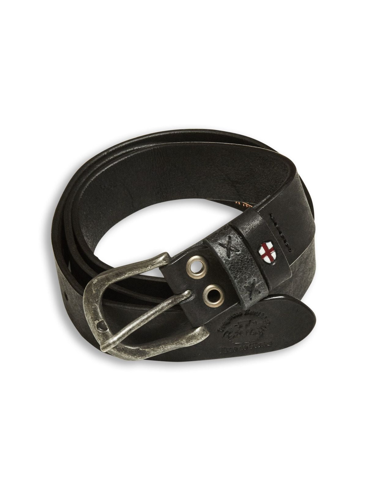 Blue de Gênes Barra Belt