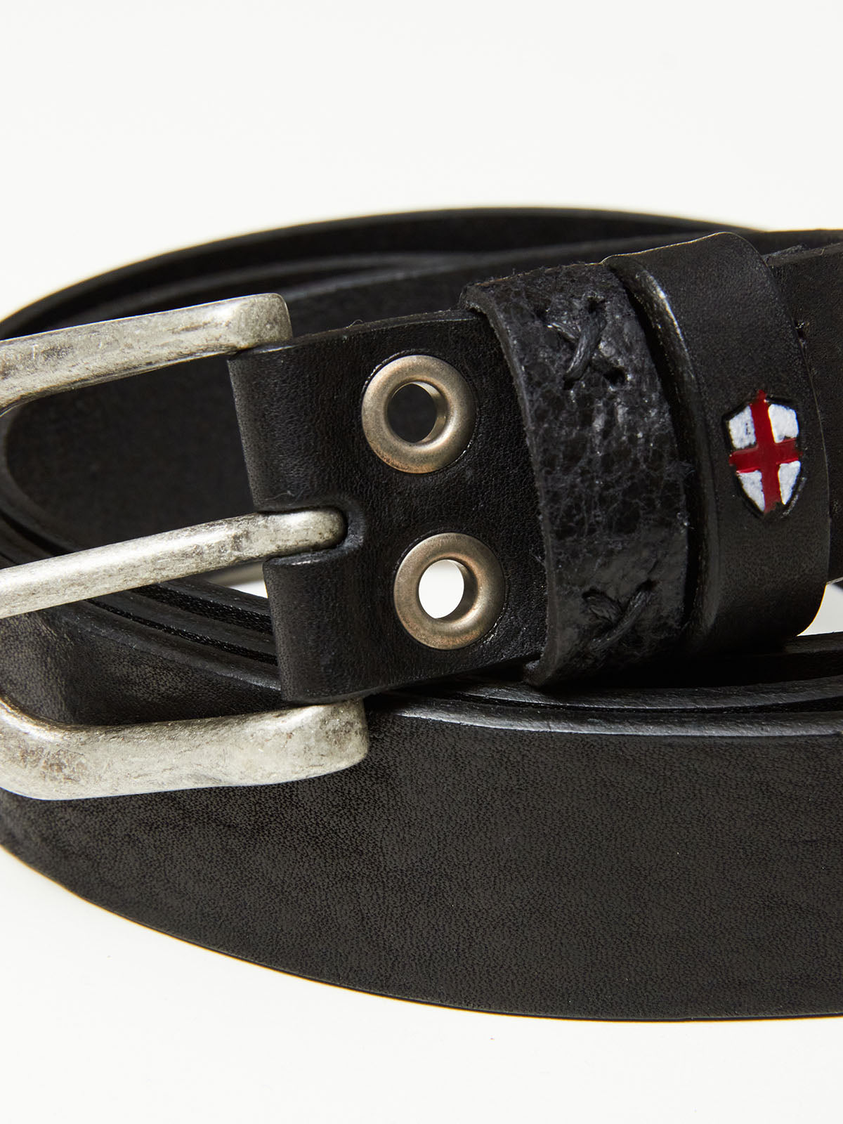 Blue de Gênes Barra Belt