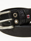 Blue de Gênes Barra Belt
