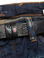 Blue de Gênes Barra Belt