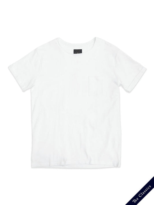 Blue de Gênes Sagi Nuovo T-shirt