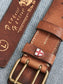 Blue de Gênes Cintura Belt