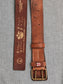 Blue de Gênes Cintura Belt