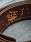 Blue de Gênes Cintura Belt