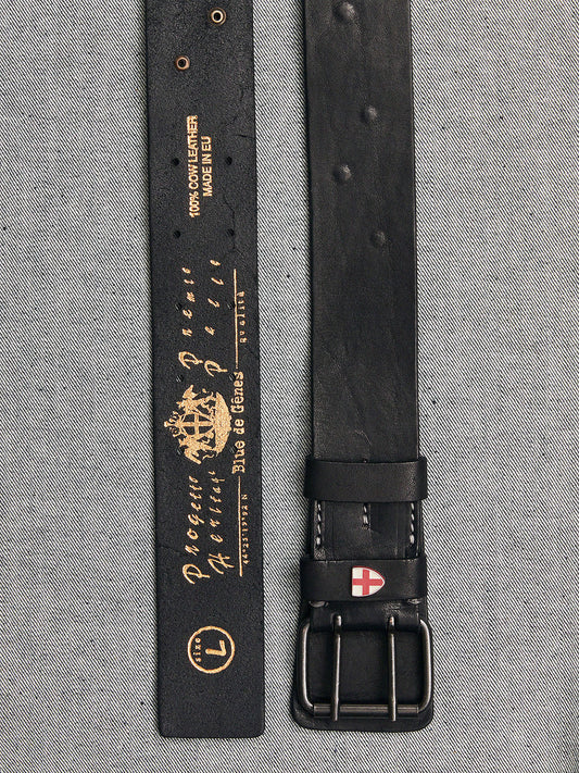 Blue de Gênes Cintura Belt
