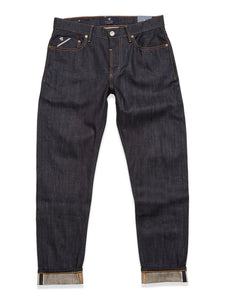 Blue de Gênes Vinci – Chevy – Selvedge-Jeans