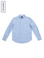 Blue de Gênes Sandro Oxford Shirt