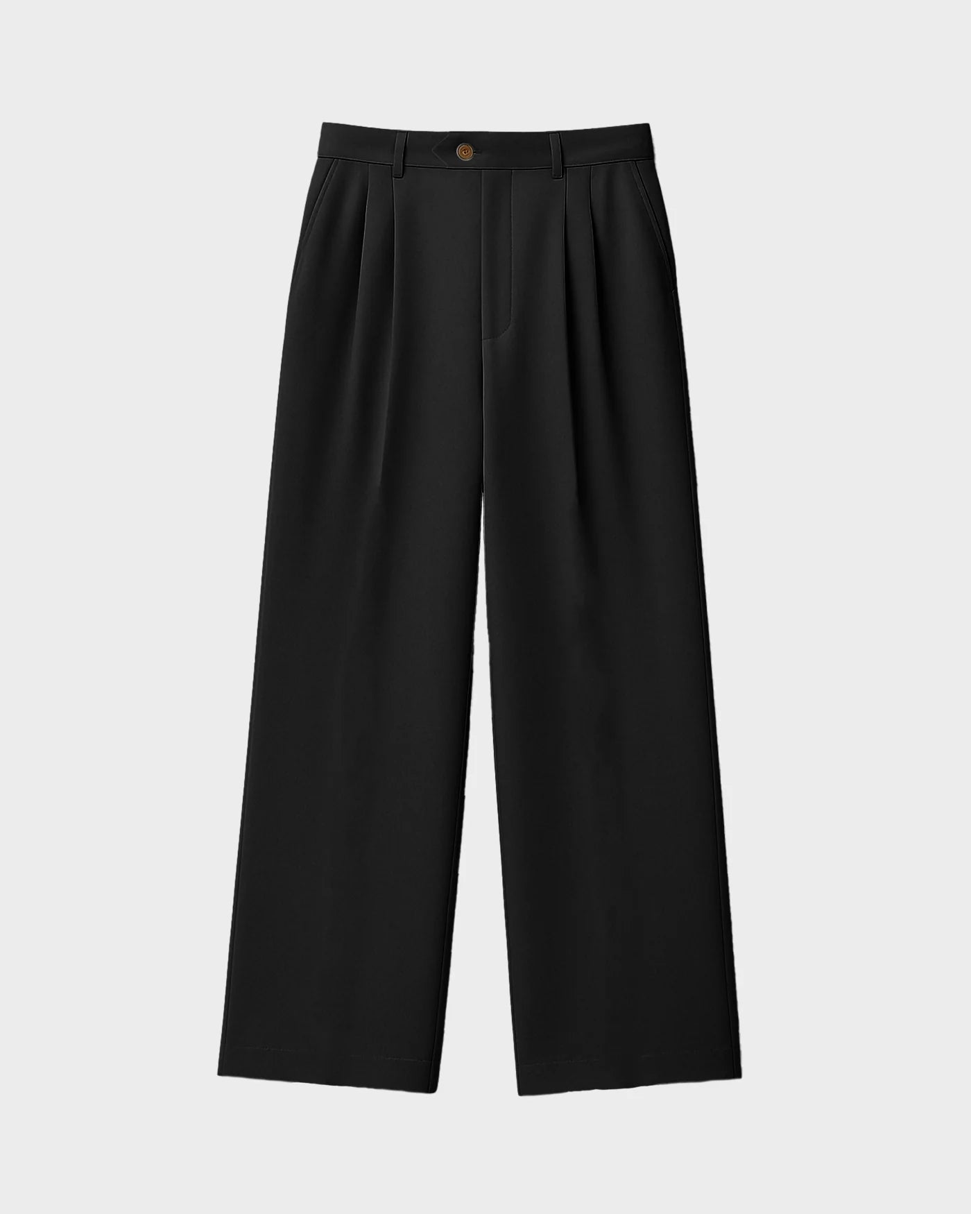 PROHIBITED Heritage Pleated Pants