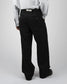 PROHIBITED Heritage Pleated Pants