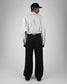 PROHIBITED Heritage Pleated Pants
