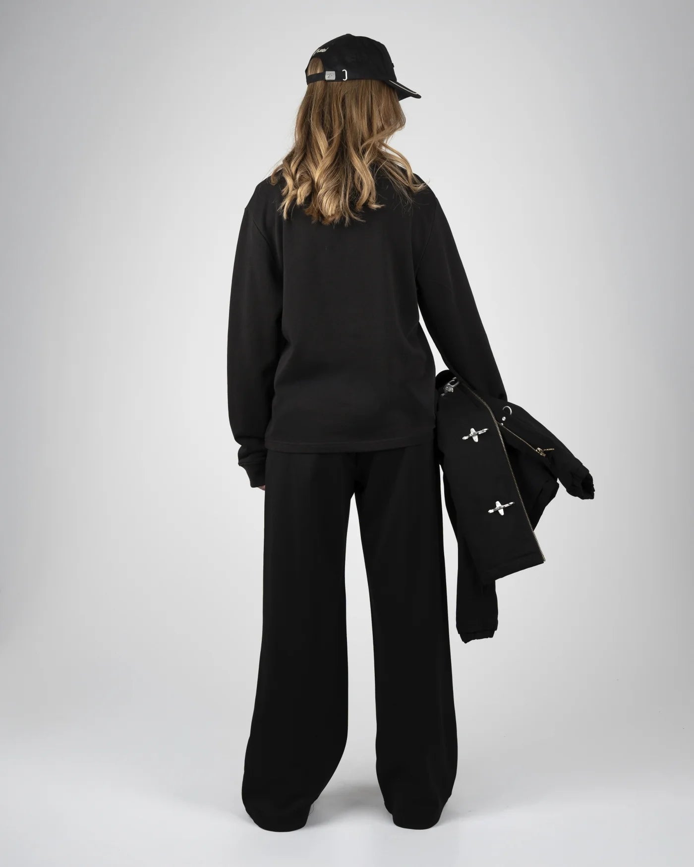 PROHIBITED Heritage Pleated Pants