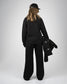 PROHIBITED Heritage Pleated Pants