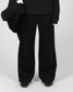 PROHIBITED Heritage Pleated Pants