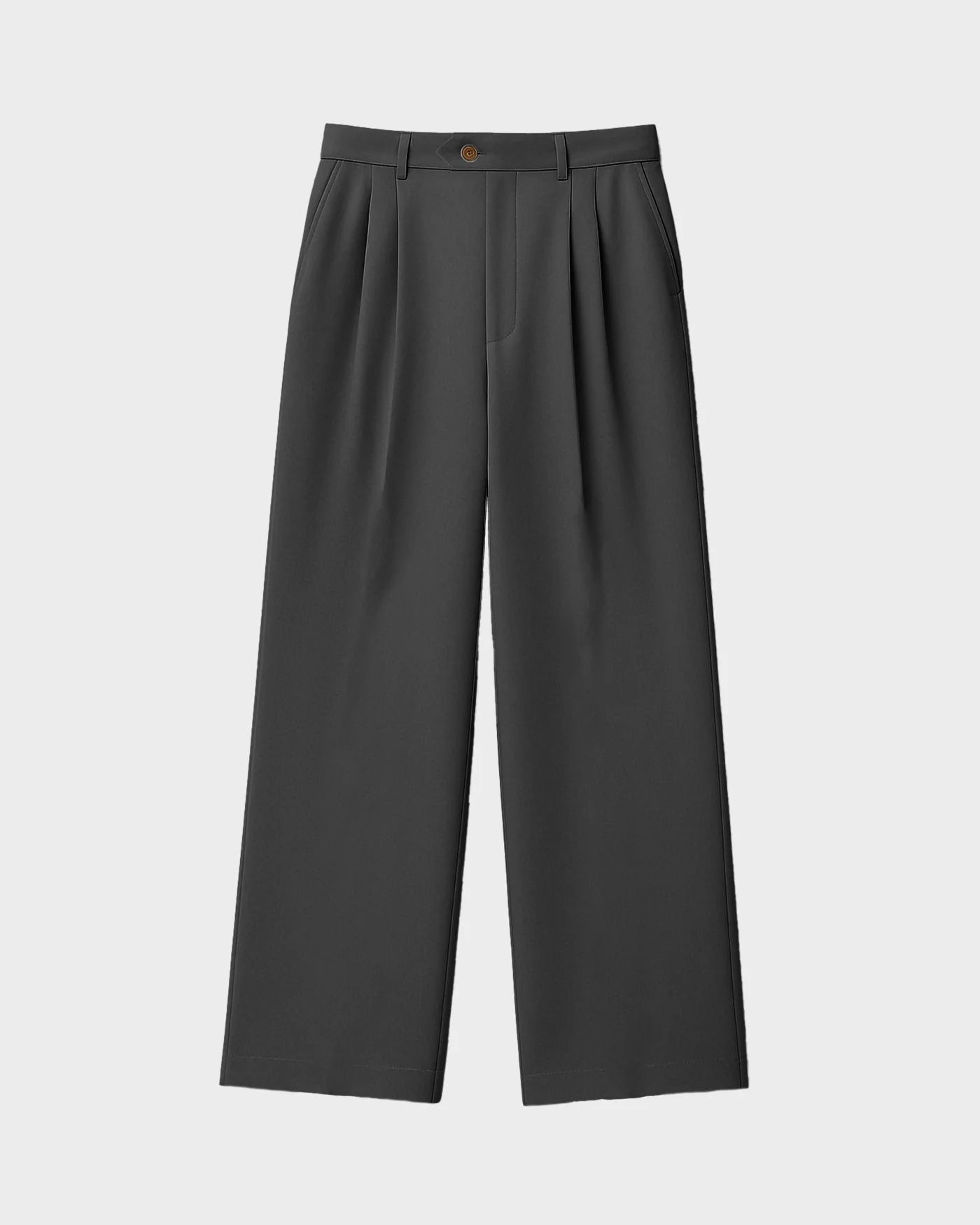 PROHIBITED Heritage Pleated Pants
