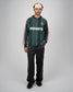 PROHIBITED Heritage Pleated Pants