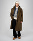 Prohibited Lodge Coat
