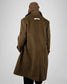 Prohibited Lodge Coat