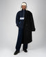 Prohibited Lodge Coat