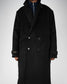 Prohibited Lodge Coat
