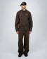 Prohibited Revival Pleated Pants