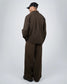 Prohibited Revival Pleated Pants