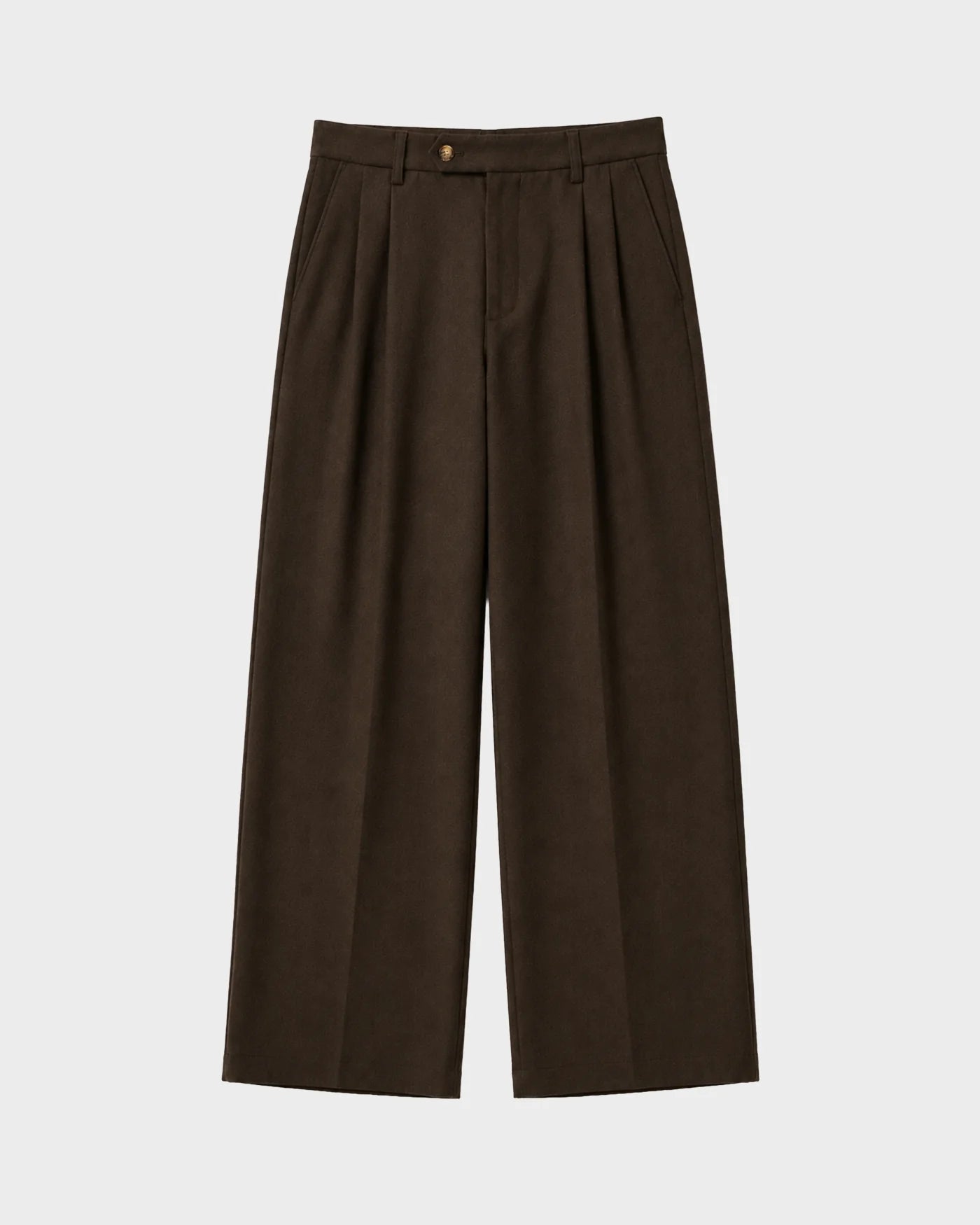 Prohibited Revival Pleated Pants