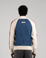 Prohibited Swiss Alps Knit Jacket - Blue - weitere Ansicht