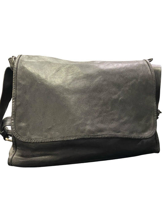 Campomaggi IPPOCASTANO - CROSSBODY BAG