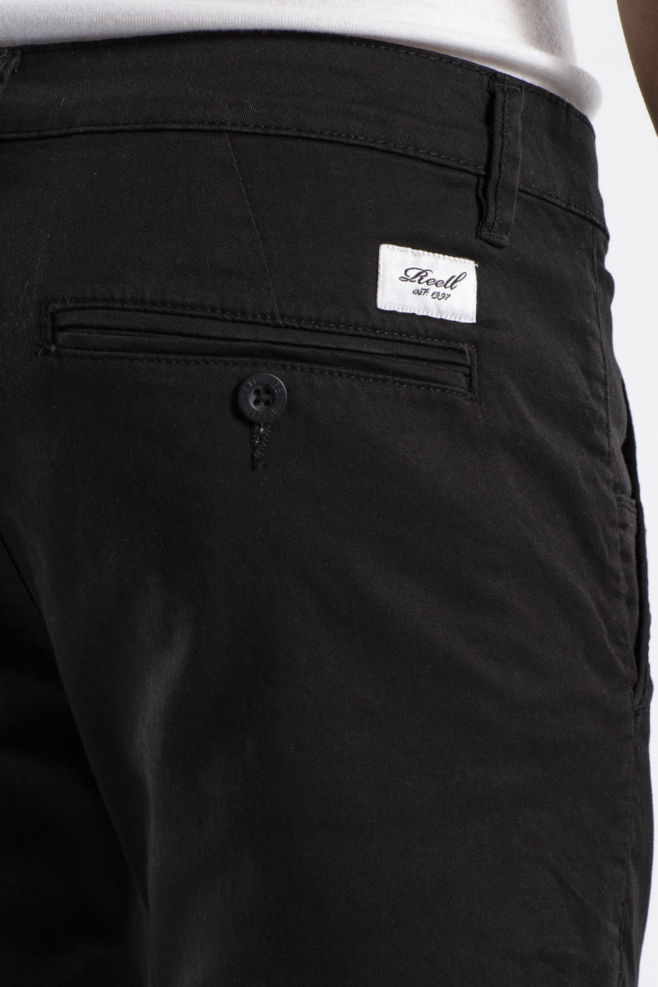 REELL Flex Tapered Chino
